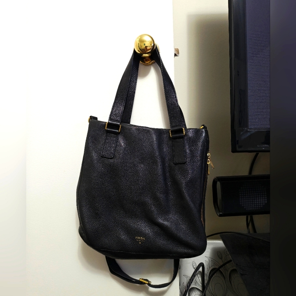 Fossil bag